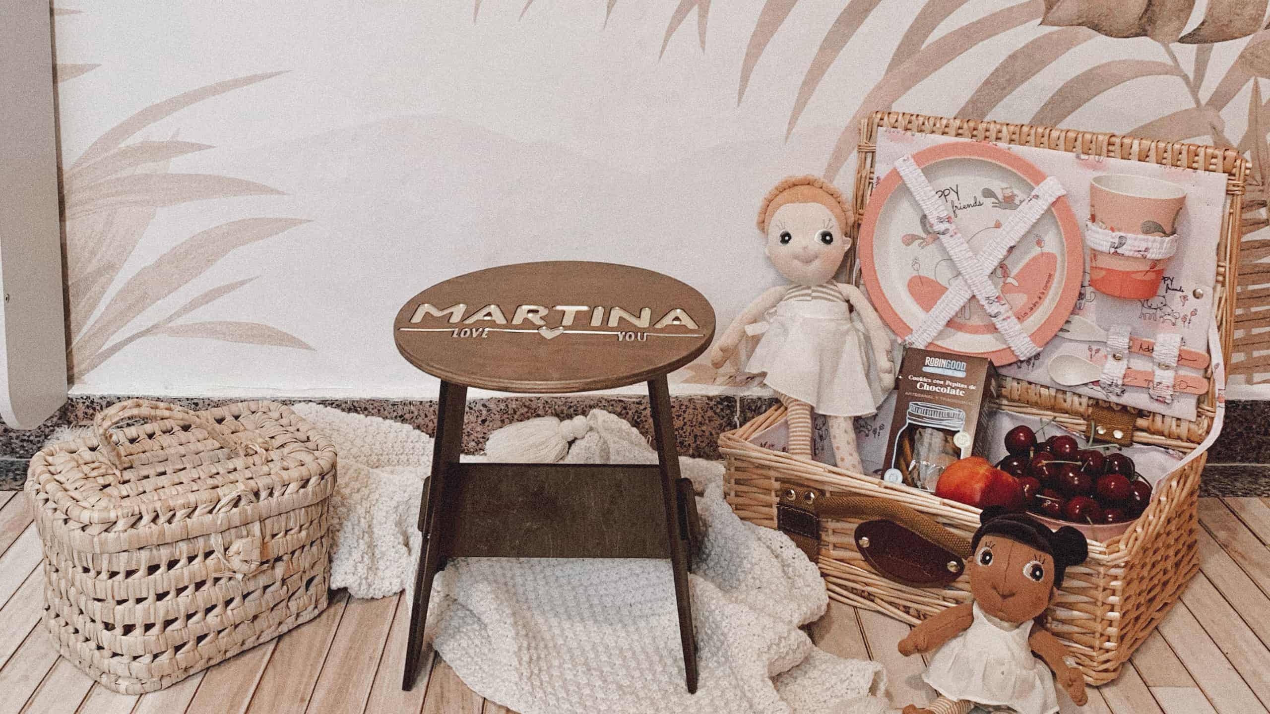Geschenke fürs Baby und Kind-Les Jardins de la Comtesse de