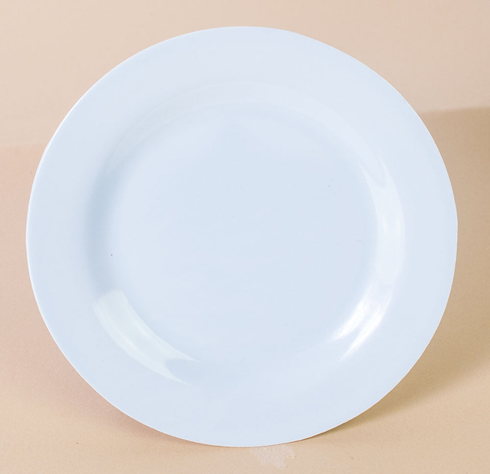 Große Melaminplatte