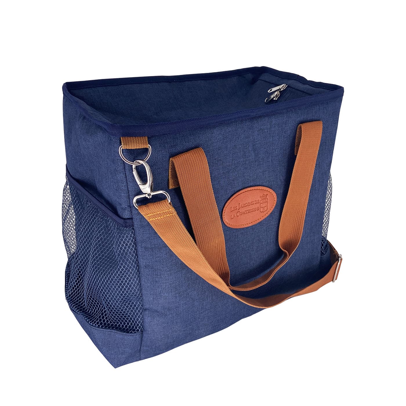 Picknick-Kühltasche Escapade Bleue