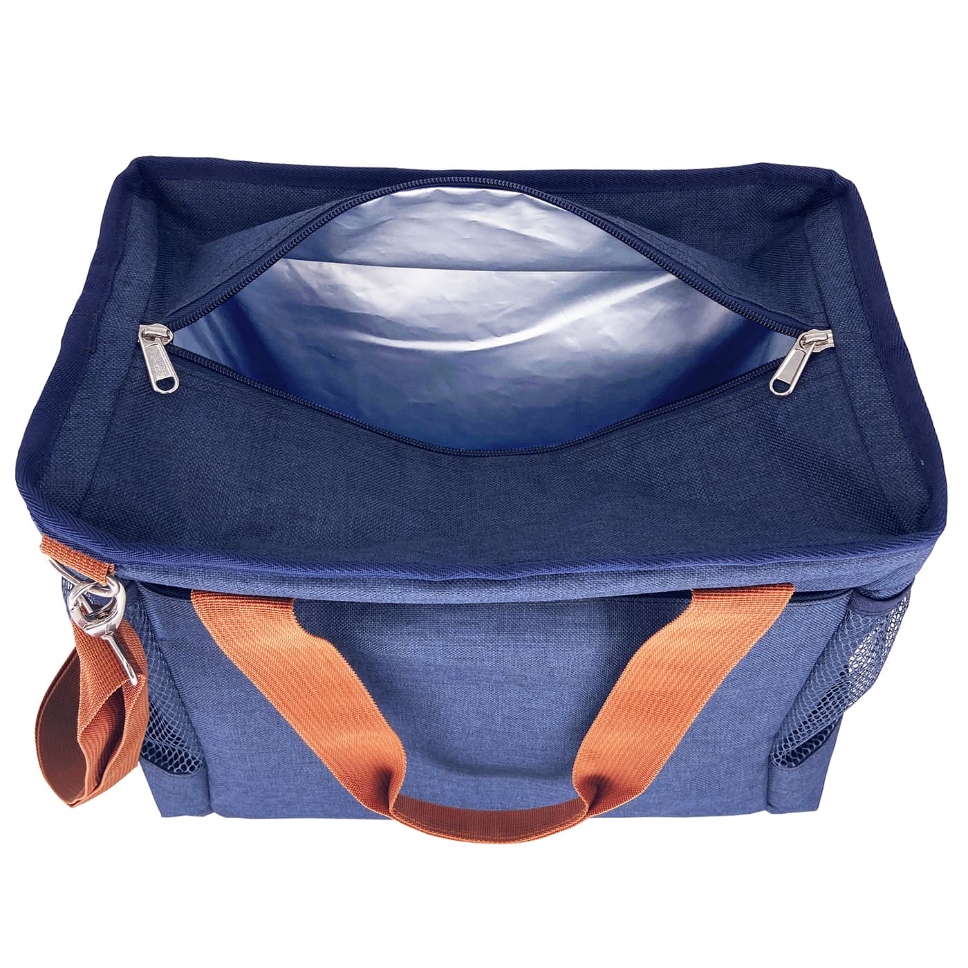 Picknick-Kühltasche Escapade Bleue