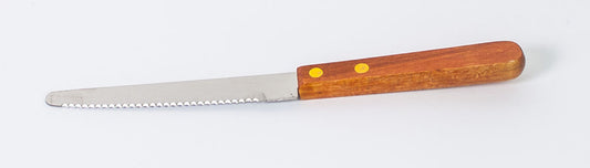 Messer aus Holz