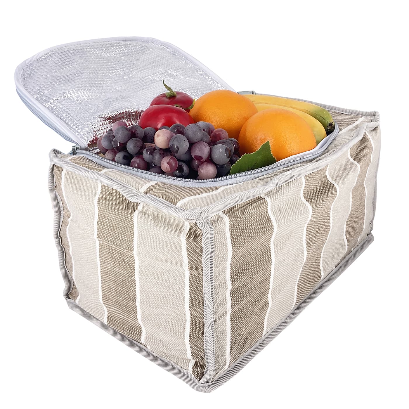 Isotherme Kühlbox - Chinon - 38 x 24 x 20 cm