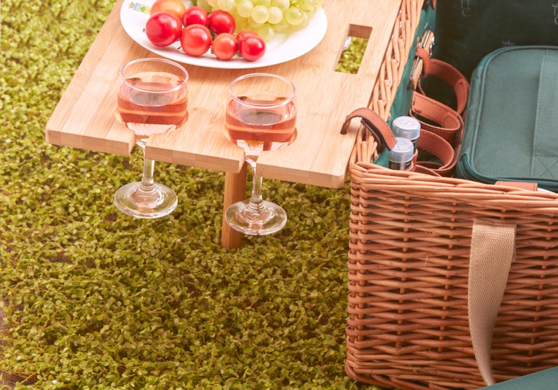 Ersatzteil: Deckel Saint-Honoré Farbe grün