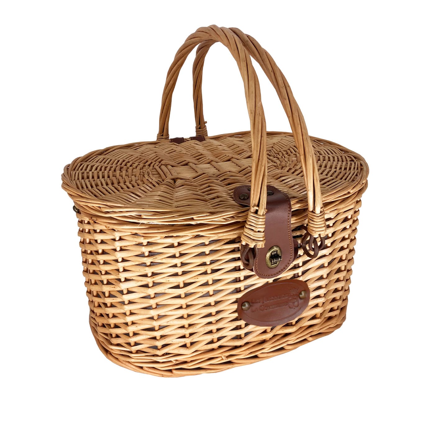 Picknickkorb Rivoli für 2 Personen