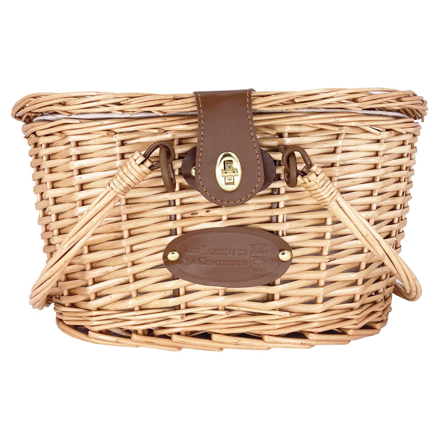 Picknickkorb Rivoli für 2 Personen