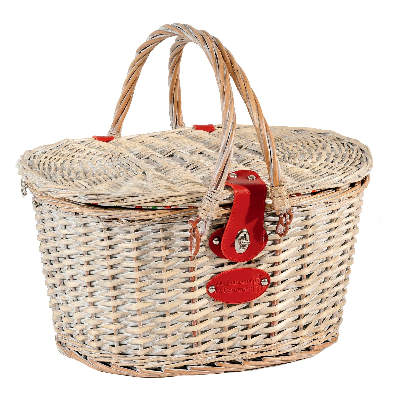 Picknickkorb „Cheverny“ für 4 Personen