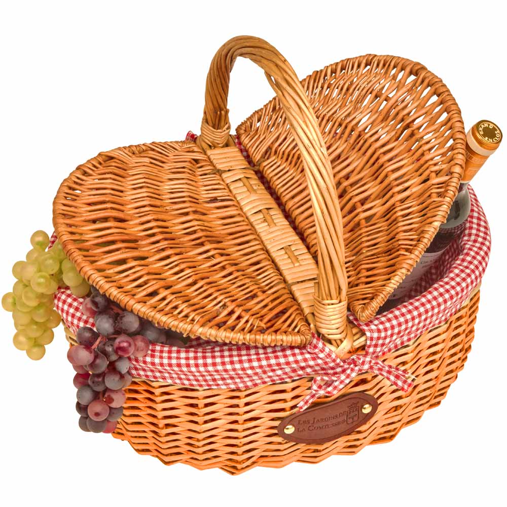Weidenkorb "Campagne"