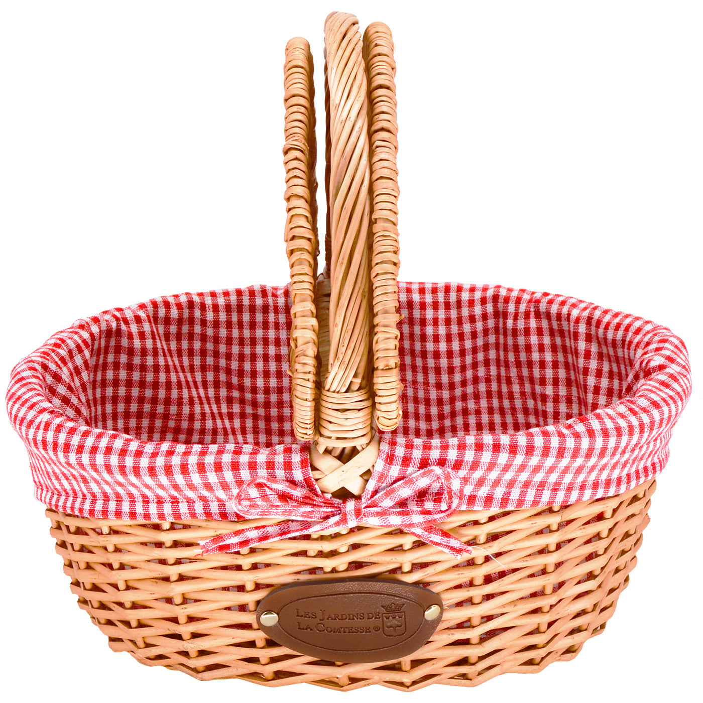 Weidenkorb "Campagne"