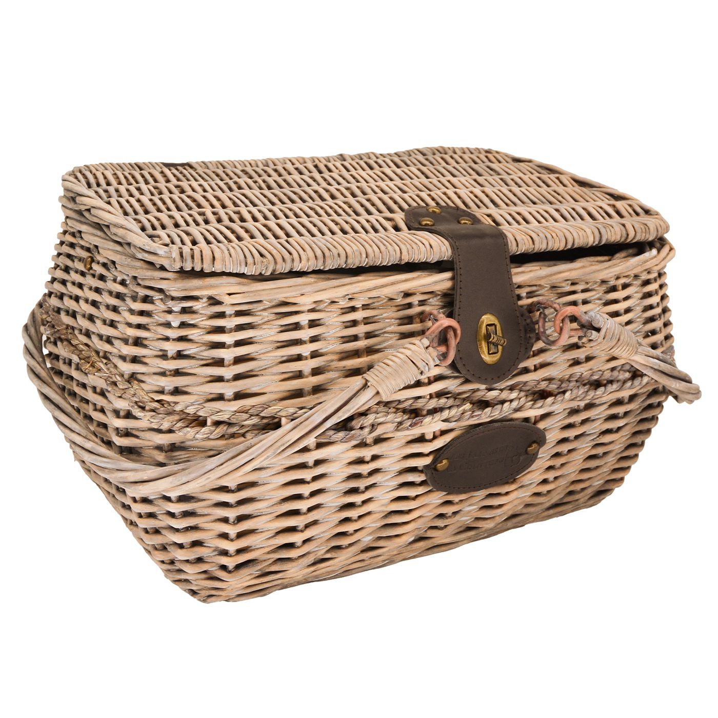 Picknickkorb Sarlat - 4 Personen