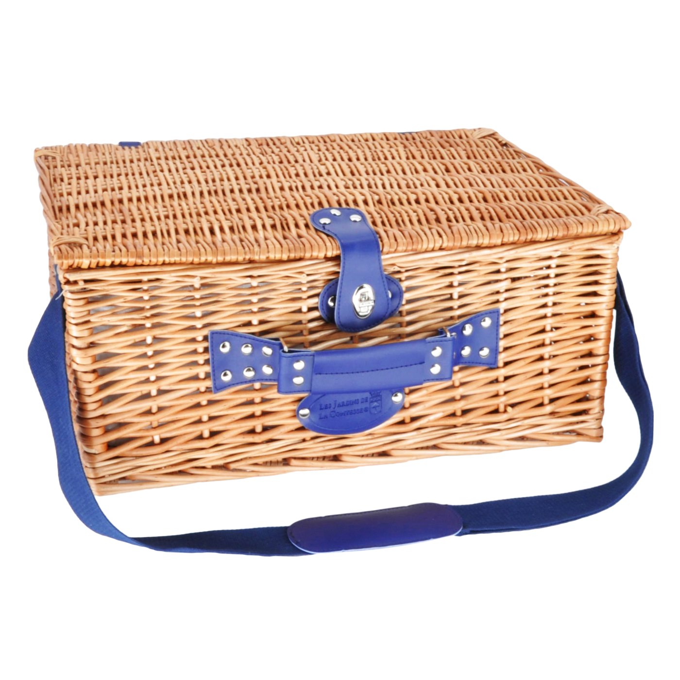 Picknickkorb Fontainebleau - für 4 Personen