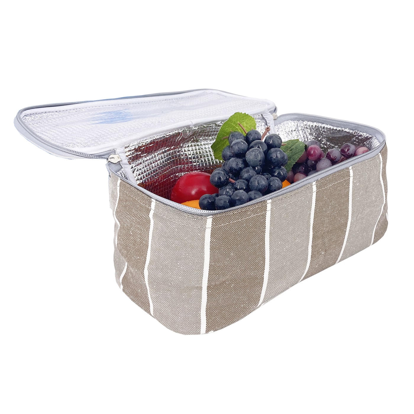 Isotherme Kühlbox - Polo Club - 32 x 16 x 15 cm