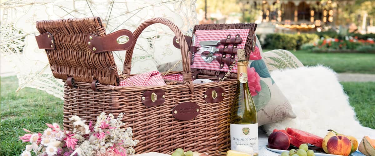 PicknickKorbe