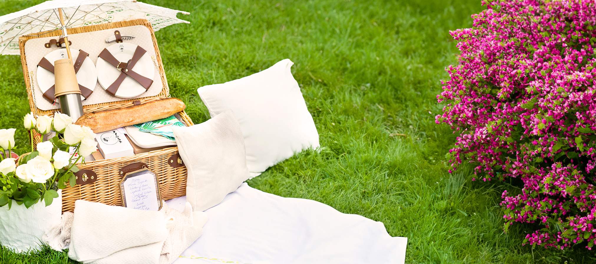 Lust den Sommer zu verlängern?