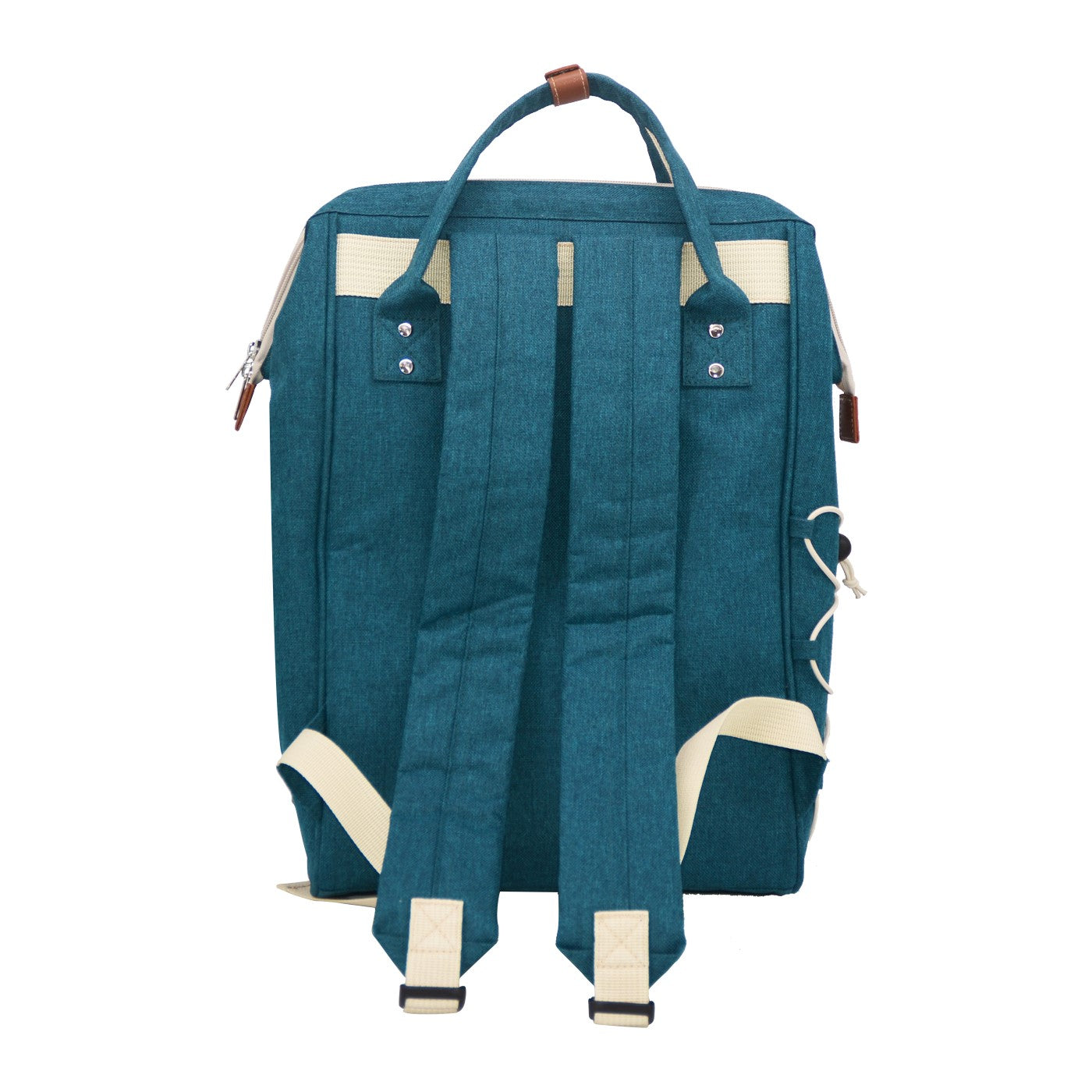 Picknick-Rucksack Blaugrün - 2 Personen