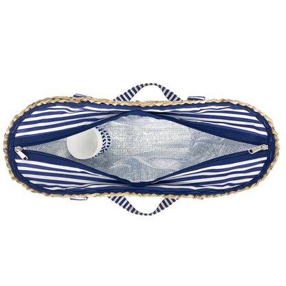Picknick-Strandtasche Riviera für 4 Personen