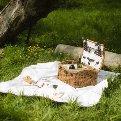 Picknickkorb „Gisors“ für 4 Personen