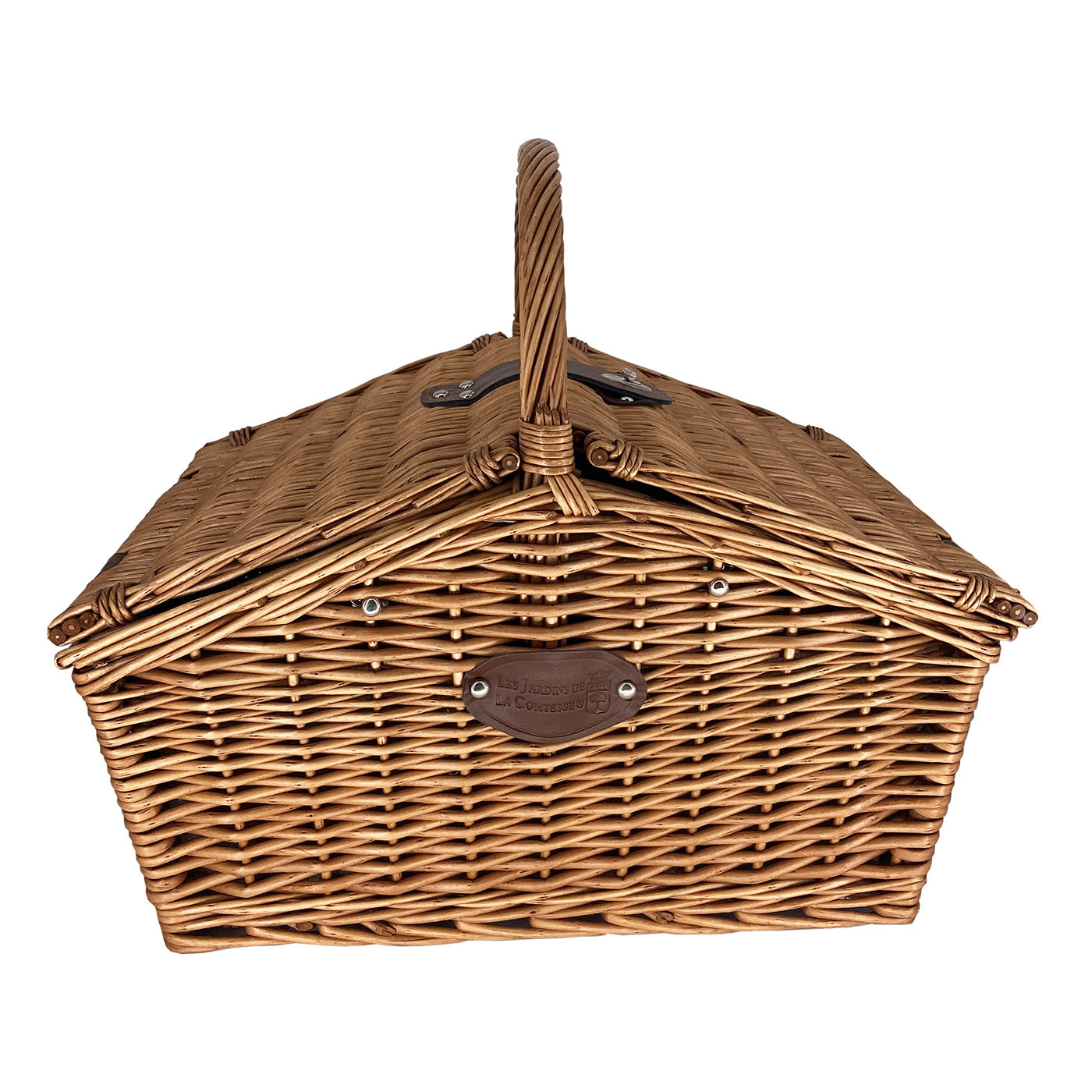 Picknickkorb Montaigne für 4 Personen