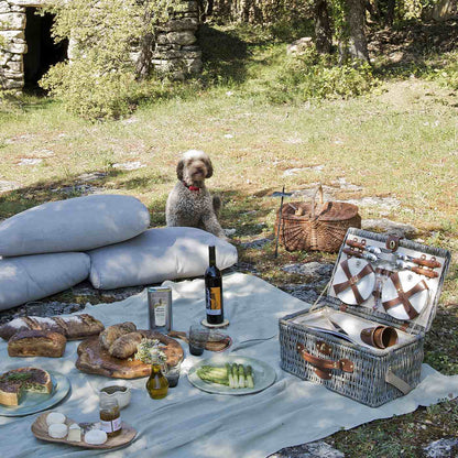 Picknickkorb „Angers“ für 4 Personen