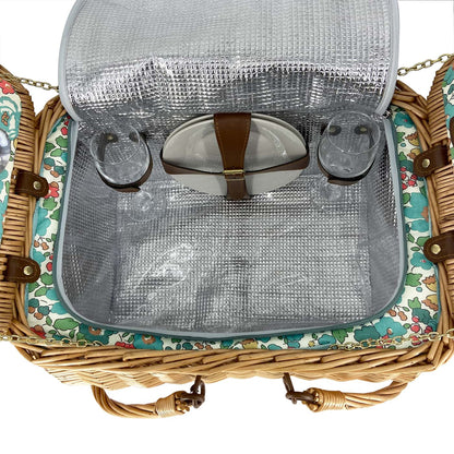 Picknickkorb Giverny - 2 Personen