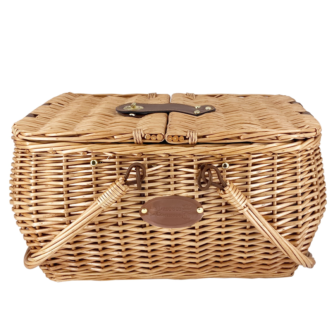 Picknickkorb Giverny - 2 Personen
