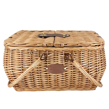 Picknickkorb Giverny - 2 Personen
