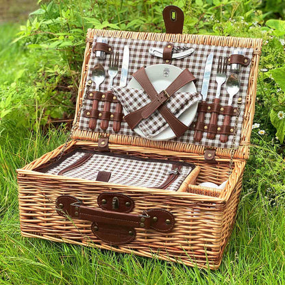 Picknickkorb Mont Blanc - 2 Personen