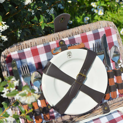 Picknickkorb Sarlat - 4 Personen