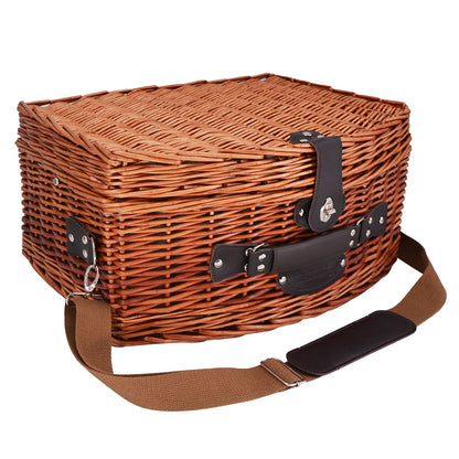 Picknickkorb Rochefort - 4 Personen