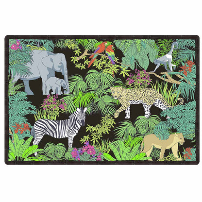 Platzdeckchen Jungle (45 x 30 cm) - Verkauft von 6