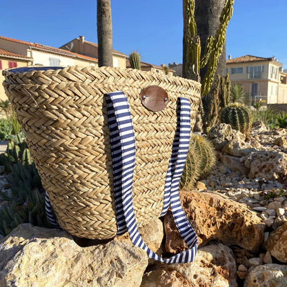 Picknick-Strandtasche Riviera für 4 Personen