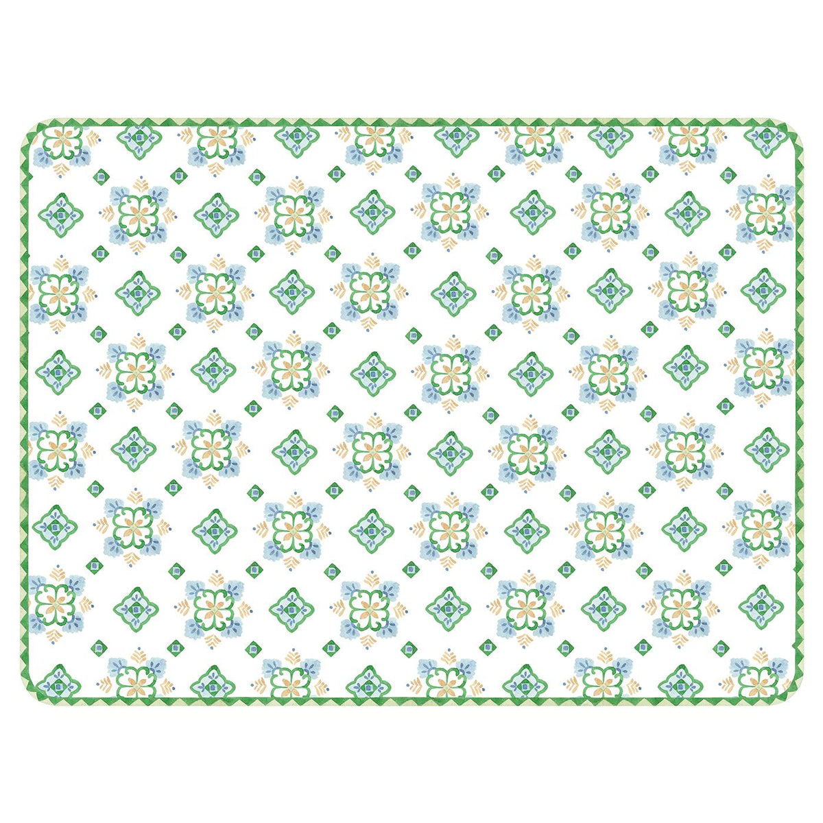 Tischset (40 x 30 cm) verkauft bei 6 - Evora Thema