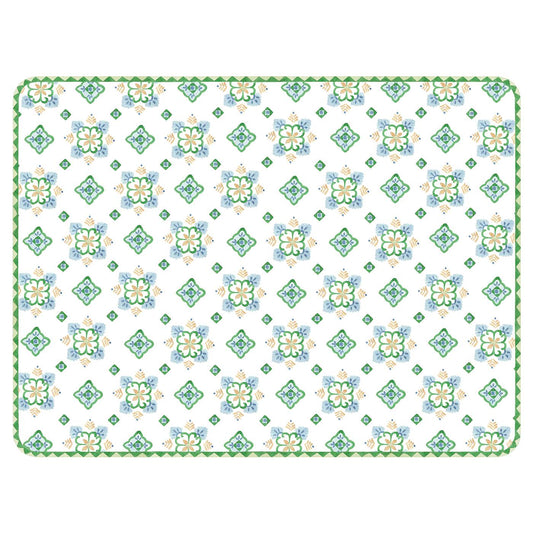 Tischset (40 x 30 cm) verkauft bei 6 - Evora Thema